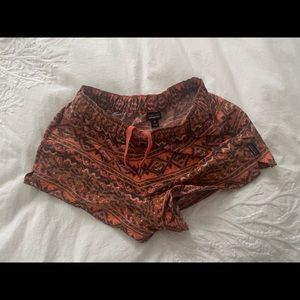 Patagonia Barely Baggie Shorts